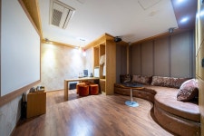 평택 엘리시아호텔 - 트리플 숙소