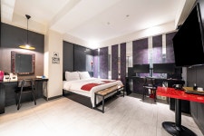 수원(인계동) 더 스타일 - 트리플 숙소