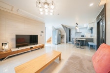 제주 메종드씨엘풀빌라127 데일리호텔 - 호텔&레스토랑 할인예약