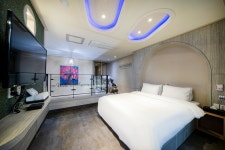 고흥 - 고흥 녹동 소풍무인텔 후기, 가격, 위치 - 예약