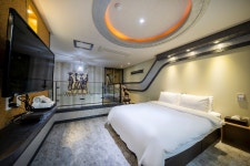 고흥 - 고흥 녹동 소풍무인텔 후기, 가격, 위치 - 예약