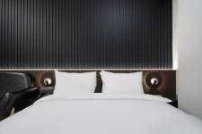 대구 동천동 호텔 벤 (hotel BEN) - 트리플 숙소