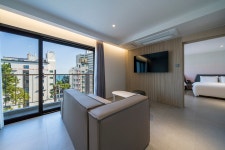 울산 - 울산 진하 브라운도트 진하해수욕장점 후기, 가격, 위치 - 예약