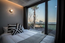 제주 애월바다타운독채펜션 데일리호텔 - 호텔&레스토랑 할인예약