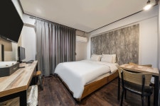 안양 돈키호텔 - 트리플 숙소