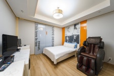 인천(강화도) 샤인 - 트리플 숙소