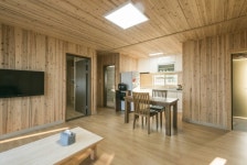 서귀포 일해펜션 데일리호텔 - 호텔&레스토랑 할인예약