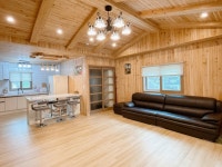 진안 데미샘큰바위펜션 데일리호텔 - 호텔&레스토랑 할인예약