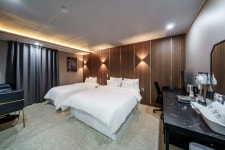 동두천 HOTEL G7 - 트리플 숙소