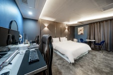 동두천 HOTEL G7 - 트리플 숙소