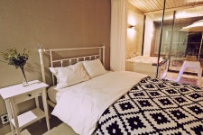 완도(보길도) 블랙스톤펜션 데일리호텔 - 호텔&레스토랑 할인예약