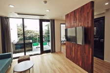 완도(보길도) 블랙스톤펜션 데일리호텔 - 호텔&레스토랑 할인예약