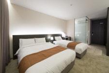 투어앤스파 그랜드메르 호텔 제주 투어앤스파