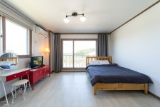 고성 달비치펜션 데일리호텔 - 호텔&레스토랑 할인예약