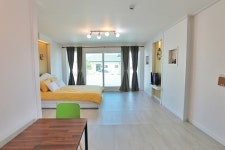 고성 달비치펜션 데일리호텔 - 호텔&레스토랑 할인예약