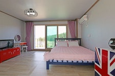 고성 달비치펜션 데일리호텔 - 호텔&레스토랑 할인예약