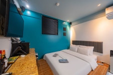 건대 드가자 - 트리플 숙소