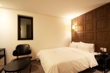 거제 장평 투데이호텔 - 트리플 숙소