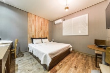 인천(동암) 호텔베네 - 트리플 숙소