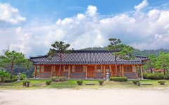 양주 한옥촌신선마을펜션 데일리호텔 - 호텔&레스토랑 할인예약