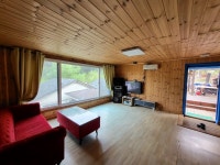 가평 화야산장펜션(애견펜션)