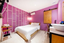 분당 YAJA 분당점 - 트리플 숙소