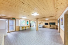 가평 산이랑강이랑펜션 데일리호텔 - 호텔&레스토랑 할인예약