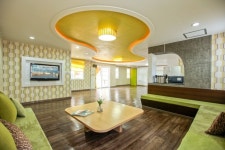 가평 솔거펜션(개별바베큐) 데일리호텔 - 호텔&레스토랑 할인예약