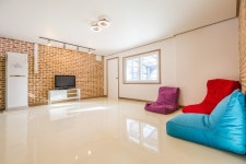 가평 솔거펜션(개별바베큐) 데일리호텔 - 호텔&레스토랑 할인예약