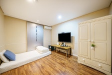 투어앤스파 여수 신라 e-stay 투어앤스파