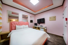 하동 솔 데일리호텔 - 호텔&레스토랑 할인예약