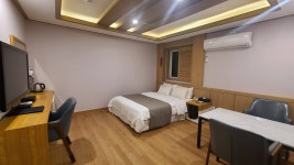 투어앤스파 렉스관광호텔 투어앤스파