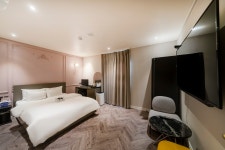 인천(용현동) 정원호텔 데일리호텔 - 호텔&레스토랑 할인예약