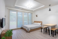 하동 휘게스테이펜션 - 트리플 숙소