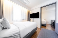 속초 Moyen Hotel (모옌) 데일리호텔 - 호텔&레스토랑 할인예약