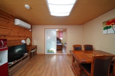 무주 덕유산의풍경펜션 데일리호텔 - 호텔&레스토랑 할인예약