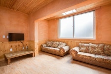 가평 청호펜션 - 트리플 숙소