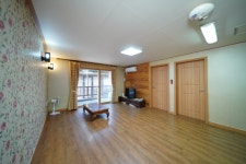 무주 덕유산의풍경펜션 데일리호텔 - 호텔&레스토랑 할인예약