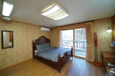 무주 덕유산의풍경펜션 데일리호텔 - 호텔&레스토랑 할인예약