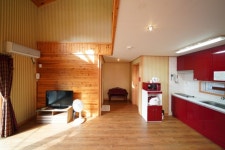 무주 덕유산의풍경펜션 데일리호텔 - 호텔&레스토랑 할인예약