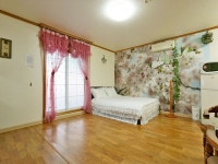 양평 펜션뷰 - 트리플 숙소