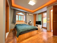 다인펜션 - 트리플 숙소