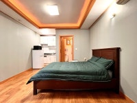 다인펜션 - 트리플 숙소