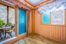 다인펜션 - 트리플 숙소