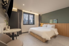 광주 충장로 넘버25 광주충장로점 - 트리플 숙소