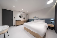 광주 충장로 넘버25 광주충장로점 - 트리플 숙소