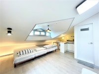 인천공항 더블유 게스트하우스 - 트리플 숙소