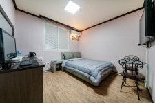 원주 로마 모텔 - 트리플 숙소