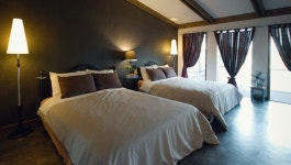 남해 마이크로리조트 데일리호텔 - 호텔&레스토랑 할인예약