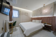 투어앤스파 부산 서면 덴 바스타 호텔(범천점) 투어앤스파